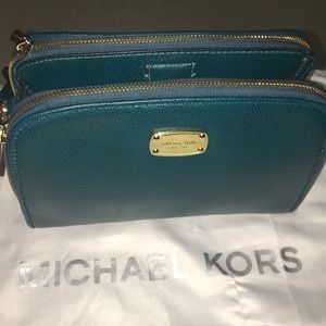 Michael Kors crossbody bag